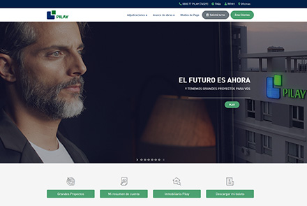 Proyecto Pilay